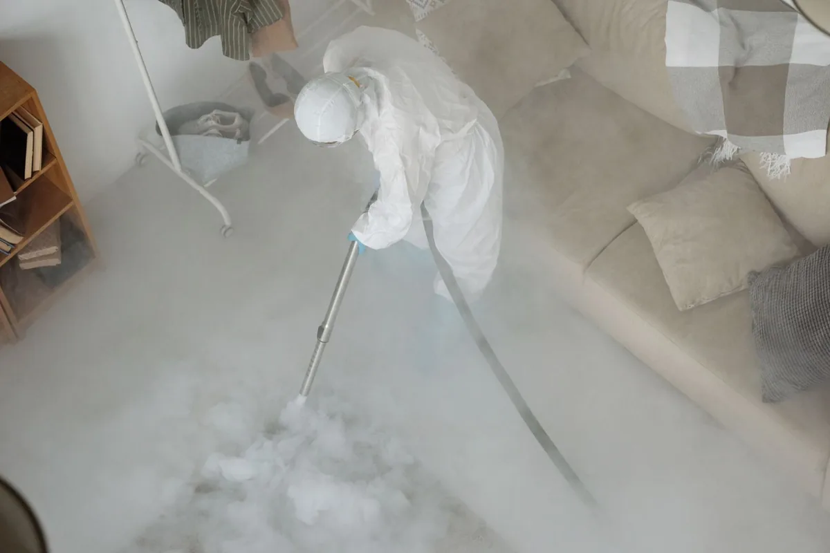 Biohazard Cleanup in Saddleback View, Santa Ana, CA